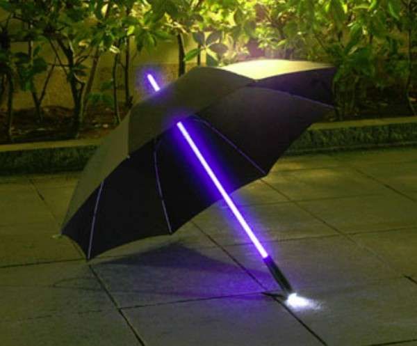 25 Light Saber Products