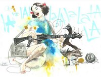 Dripping Grunge Art (UPDATE) Image 2
