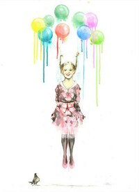 Dripping Grunge Art (UPDATE) Image 3