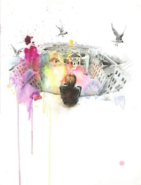 Dripping Grunge Art (UPDATE) Image 5