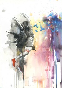 Dripping Grunge Art (UPDATE) Image 6
