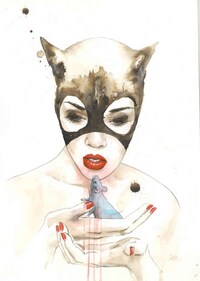 Dripping Grunge Art (UPDATE) Image 8