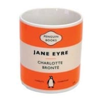 Book-Inspired Home Decor Image 5