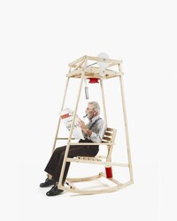 Knitting Rocking Chairs Image 3