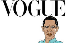 Risque Political Drawings