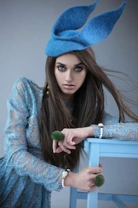 Demure Fairytale Fashions Image 3