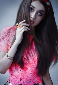 Demure Fairytale Fashions Image 6
