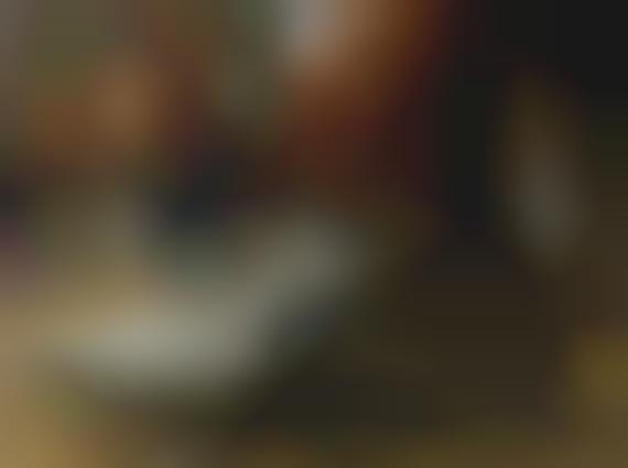All-Camouflage Uniform Kicks