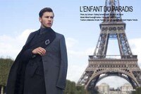 Poised Parisian Personages Image 2