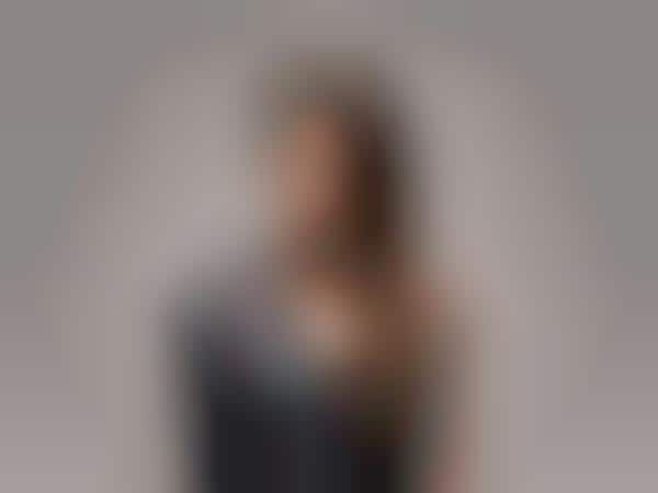 Semi-Drugged Portraits