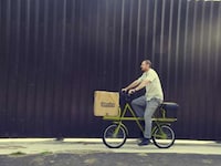 Double-Loaded Bicycles Image 2