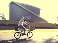 Double-Loaded Bicycles Image 3