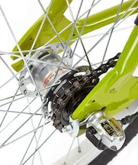 Double-Loaded Bicycles Image 4