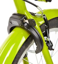 Double-Loaded Bicycles Image 5