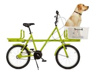 Double-Loaded Bicycles Image 7