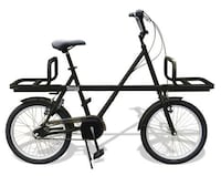 Double-Loaded Bicycles Image 8