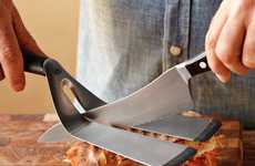 Stuffed Sandwich Slicers