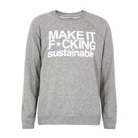 Edgy Organic Clothing Image 2