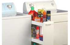 Utility Room Receptacles