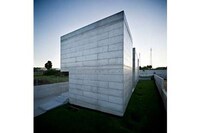 Deceiving Prison-Like Homes Image 2