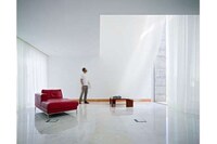 Deceiving Prison-Like Homes Image 8
