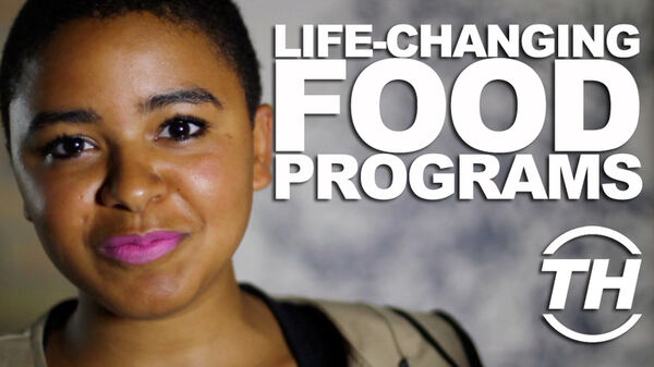 Life-Changing Food Programs