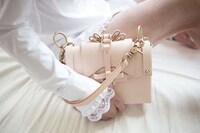 Feminine Leather Accessories Image 3