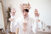 Feminine Leather Accessories Image 8