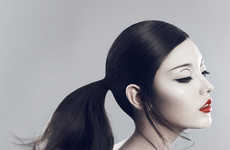 15 Elle Vietnam Fashion Editorials