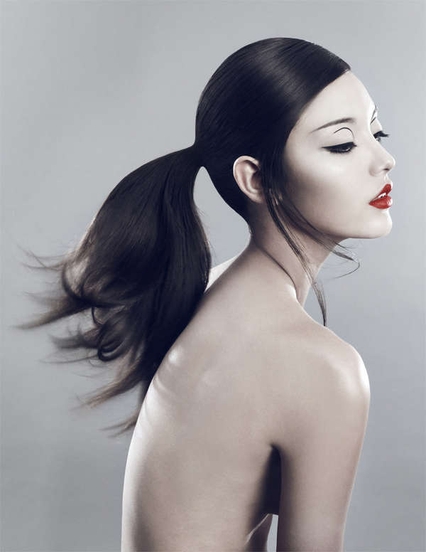 15 Elle Vietnam Fashion Editorials