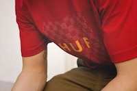 Checker-Laden Streetwear Image 3
