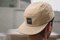 Checker-Laden Streetwear Image 4