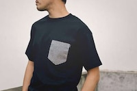 Checker-Laden Streetwear Image 5