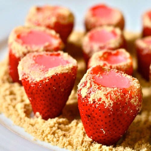 15 Party Pleasing Jello Shots