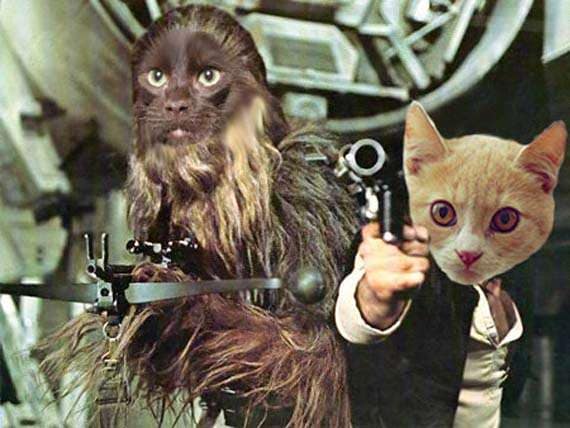 90 Star Wars Remixes