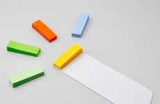 Sticky Note Page-Keepers