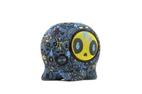 Grinch-Like Speakers Image 3