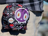Grinch-Like Speakers Image 4