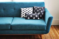 Custom DIY Pillows Image 2