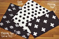 Custom DIY Pillows Image 4