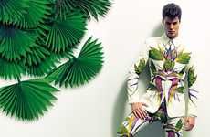 80 Botanical Fashion Finds