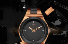 Elegantly Sublime Watches