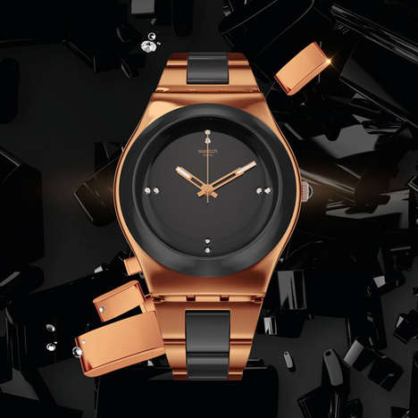 Elegantly Sublime Watches