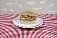 Fast Food Election Stats Image 3