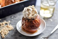 Savory Alcohol-Soaked Fruit Image 4