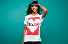 Luxurious Socially Conscious Tees
