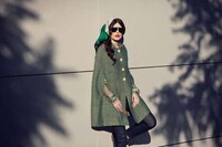 Funky Alternative Outerwear Image 3