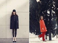 Funky Alternative Outerwear Image 4