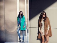 Funky Alternative Outerwear Image 6