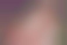 Carefree 60s-Inspired Editorials : Vanity Fair 'The Riddle of Kate Moss'